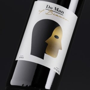 VINO DO MAN