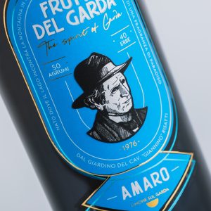 AMARO FRUTTO DEL GARDA