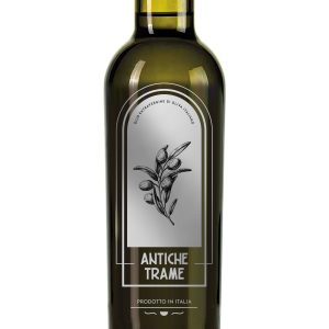 OLIO EVO ANTICHE TRAME